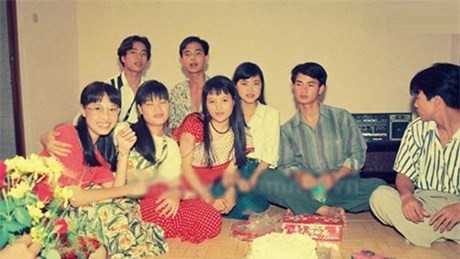 Diễn viên 12A 4H: Người đời đẫm nước mắt, kẻ biến mất bí ẩn