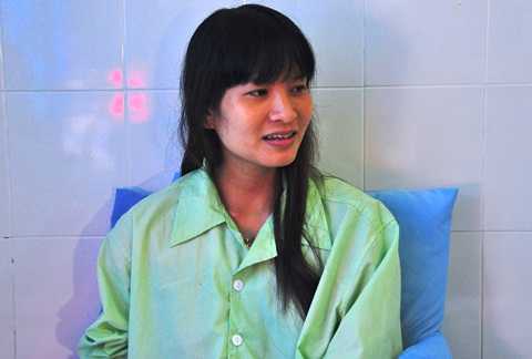 Chuyện 'từ cõi chết trở về' của nữ công nhân trong hầm thủy điện Đạ Dâng