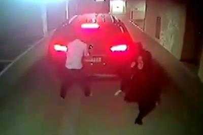 Màn cầu hôn có một không hai