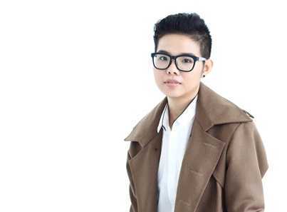 Vũ Cát Tường khoe hình tượng 'chuẩn man'