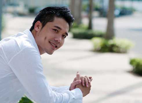 Tuấn Hiệp ra mắt MV 'Mơ Hà Nội'