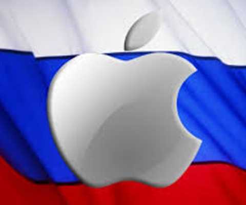 Mở cửa trở lại ở Nga, Apple Store tăng giá iPhone gây sốc