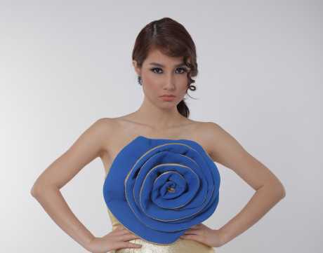 Diễm My 9X nóng trong Tây du ký phiên bản Việt