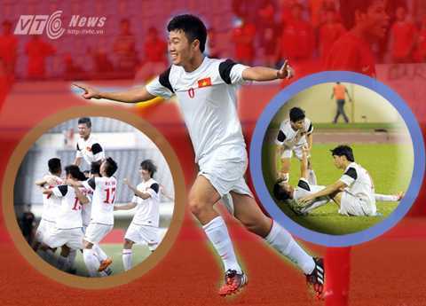 U19 Việt Nam: Hành trình thăng hoa và cay đắng trên đất Brunei