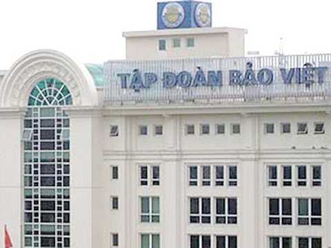 Tập đoàn Bảo Việt thay hàng loạt tướng