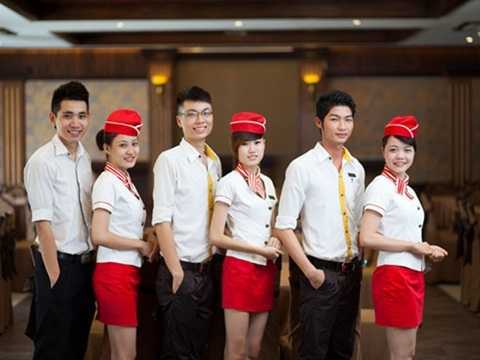 Những công việc giúp các bạn trẻ kiếm tiền ngày Tết