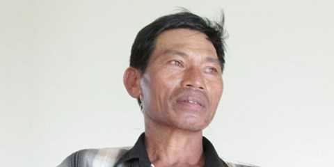 Cung cấp thông tin kẻ giết người, ngồi oan 16 năm tù