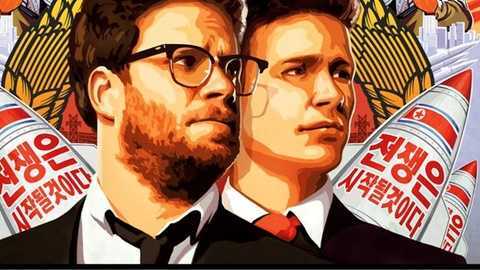 Phim 'The Interview' được công chiếu hạn chế ở Mỹ