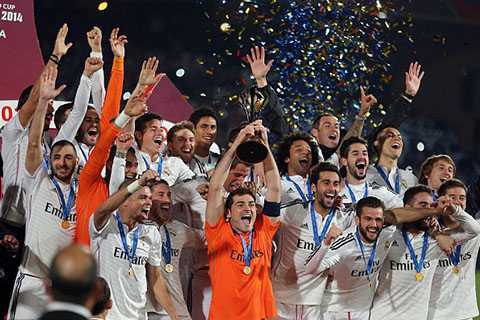 Bóng đá thế giới 2014: Những kỷ lục 'vô tiền khoáng hậu'