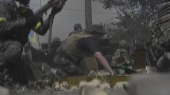 Video: Nhìn lại các sự kiện thế giới năm 2014 trong 60 giây