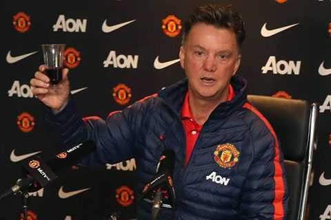 Man Utd ủ mưu chiêu mộ Gareth Bale