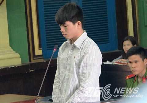 Tâm sự của người vợ có chồng bị người tình đồng tính sát hại