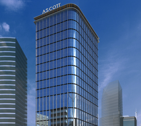 Ascott giới thiệu thương hiệu căn hộ dịch vụ cao cấp tại Việt Nam