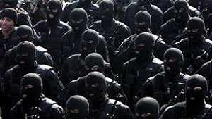 Video: Thâm nhập sào huyệt IS, phát hiện sự thật kinh khủng gấp 100 lần những gì đã biết