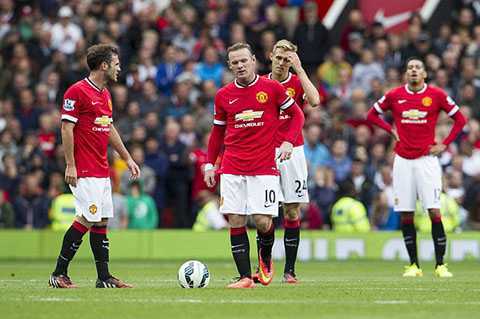 Kém Chelsea 10 điểm, Man Utd cần phép màu sau lễ Giáng sinh
