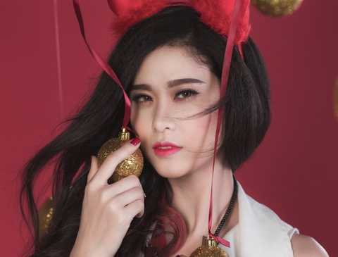 Trương Quỳnh Anh không nhận show đêm Noel để ở cạnh chồng con