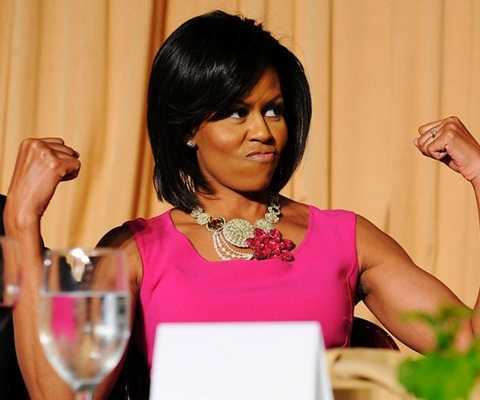 Đệ nhất Phu nhân Mỹ khoe ảnh 'độc' ngày Giáng sinh