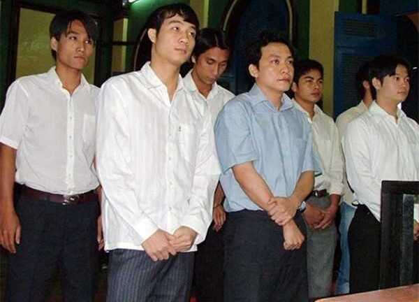 Lịch sử bán độ khủng khiếp của bóng đá Việt Nam