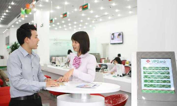 Vay tiêu dùng lên đến 500 triệu đồng tại VPBank