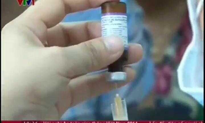 Thông tin chi tiết vụ tiêm nhầm vắc-xin cho 31 bà bầu ở Bắc Ninh