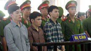 Tử hình kẻ cướp của, sát hại người tình đồng tính