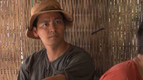 Bố ơi mình đi đâu thế: MC Phan Anh phạt con gái vì tính tiểu thư