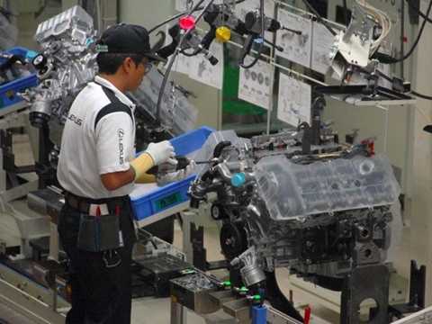 Doanh nghiệp Nhật phá kỷ lục mua lại công ty ở nước ngoài