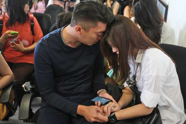 Máy bay AirAsia mất tích, Phó thủ tướng Phạm Bình Minh điện thăm hỏi