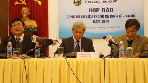 Tại sao 18 người Việt Nam chỉ làm bằng 1 người Singapore?