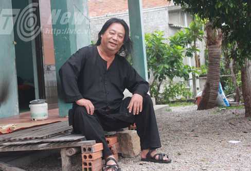 Phận buồn của giám đốc cùng bảo tàng bảo vật vương quốc Chăm