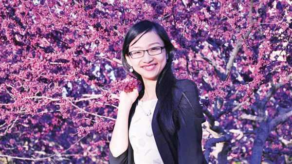 Du học sinh: Trăn trở chuyện ở hay về