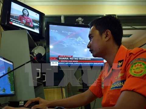 Malaysia mở Trung tâm hoạt động 24 giờ theo dõi máy bay mất tích