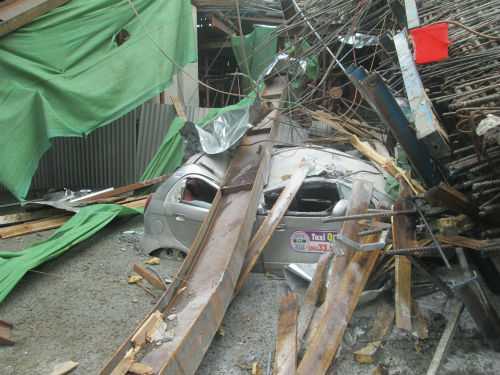 Bộ trưởng Thăng giáng chức Quyền TGĐ Ban QLDA đường sắt