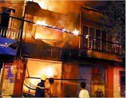 Nguyên nhân vụ cháy khiến 6 người chết thảm ở Hải Phòng