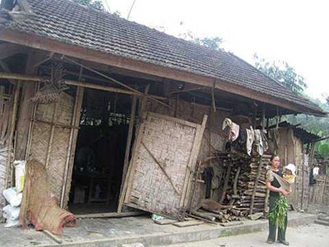 Việt Nam vẫn còn hơn 1 triệu người thiếu đói