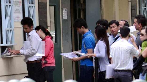 Việt Nam miễn thị thực đơn phương cho công dân 7 nước