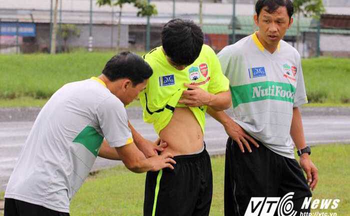 Đá hay, đá thật, lứa U19 Việt Nam phải được bảo vệ