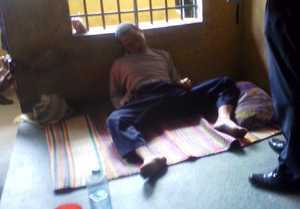 Quảng Nam: Một thanh niên chết trong nhà giam công an