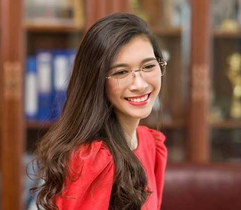 Những cô gái 24 tuổi có triệu USD trên sàn chứng khoán Việt