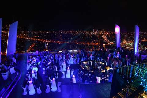 Ảnh: Đà Nẵng tưng bừng đón năm mới