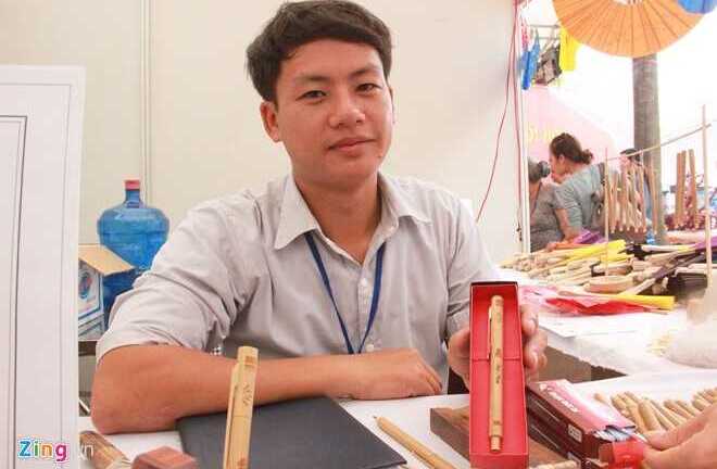 Quyết định khởi nghiệp 'gây sốc' của người trẻ