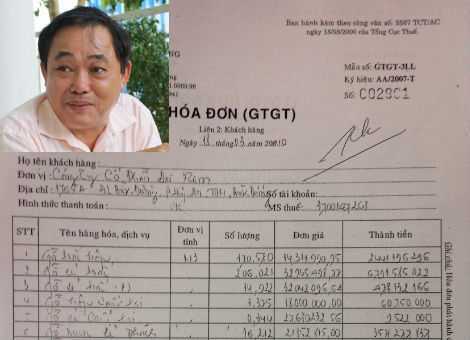 Những nghi vấn quanh vụ Công ty Đại Nam 'buôn lậu' gỗ