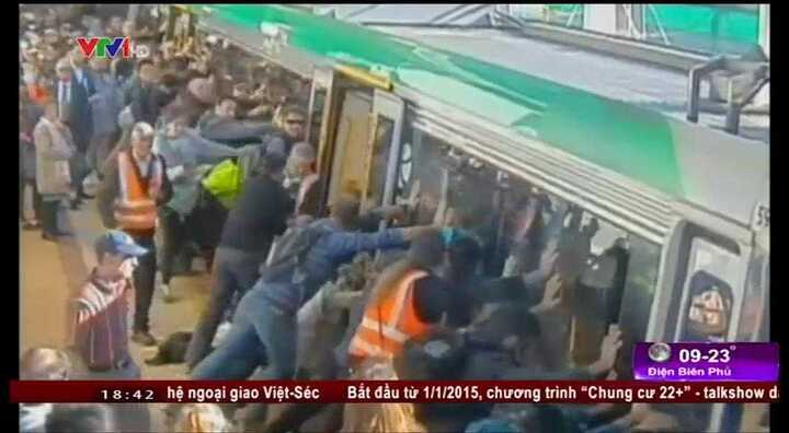 Những câu chuyện thú vị nhất năm 2014