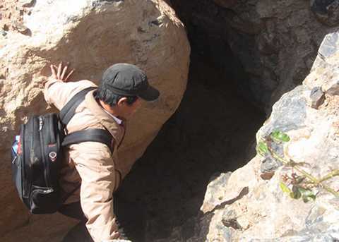 Chấm dứt việc tìm kiếm 'kho vàng 4.000 tấn' ở núi Tàu