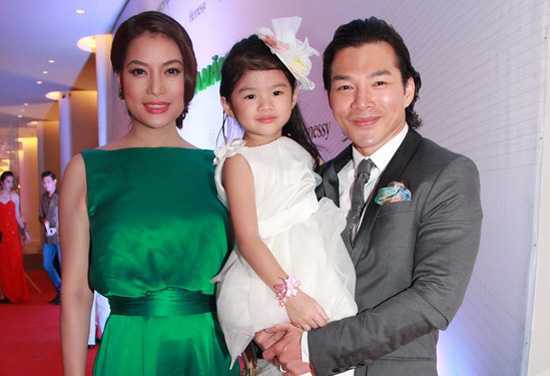 Trương Ngọc Ánh - Trần Bảo Sơn: Cuộc li dị ồn ào năm 2014