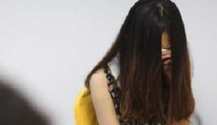 Cưỡng hiếp thiếu nữ ngay trước khu tập thể