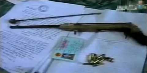 Gã sát nhân máu lạnh và bản “danh sách tử thần