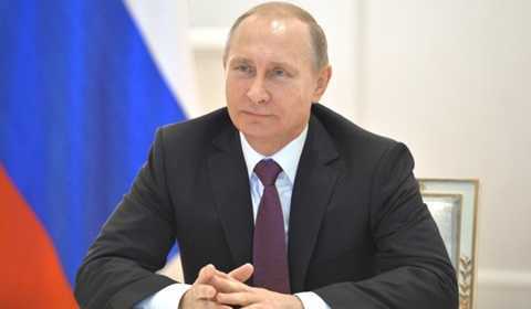 Nga cho phép người nước ngoài phục vụ quân đội