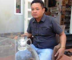 Tạm giữ tài xế 3 lần tông xe vào CSGT