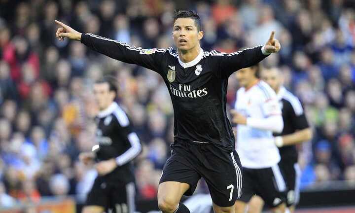 Tin sáng 5/1: Ronaldo sẽ giải nghệ tại Real hoặc Mỹ